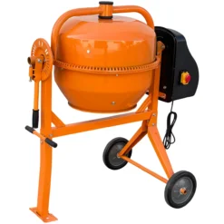 Dovre betongblander 104 liter 550w