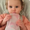 Dreambaby drikkebeholder transparent