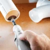 Dremel® ez speedclic: kutteskiver for plast.
