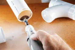 Dremel® ez speedclic: kutteskiver for plast.