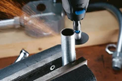 Dremel® ez speedclic: metallkutteskiver, 12-pak