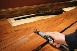 Dremel® ez speedclic: trekutteskive.