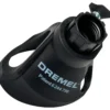 Dremel® fugefjerningssett for vegg og gulv