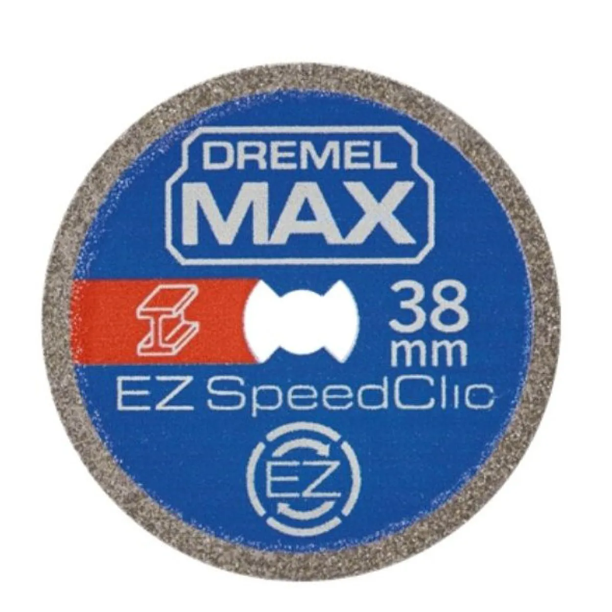 Dremel® max ez speedclic premium kutteskive for metall