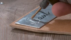Dremel® max graveringsbit