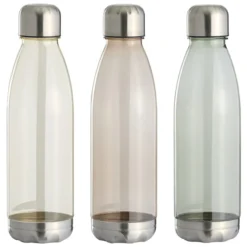 Drikkeflaske 675ml assortert trend day