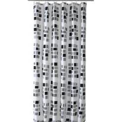 Dusjforheng aquamod mosaikk