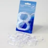 Dusjforhengringer 12pk