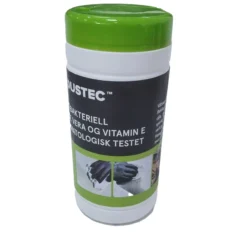 Dustec wipes 25 x 20 cm à 100 stk.