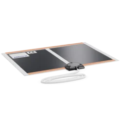 Ebeco speilvarme 1004x524mm 100w