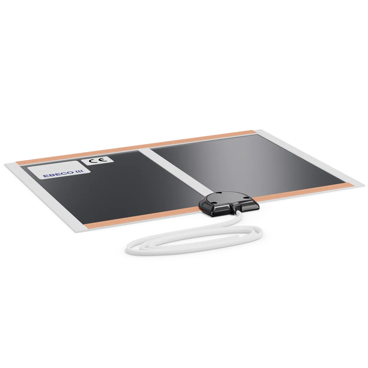 Ebeco speilvarme 1004x524mm 100w