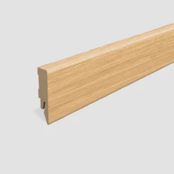 Egger 6 cm gulvlist h2136 natural cadiz oak