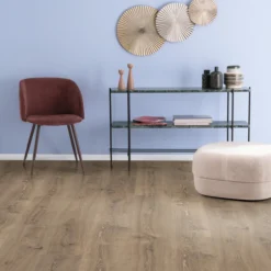 Egger grey bayford oak laminatgulv