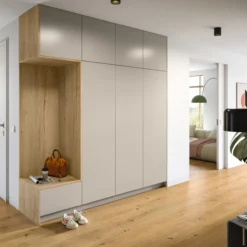Egger honey cadiz oak