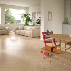 Egger sand baronia oak