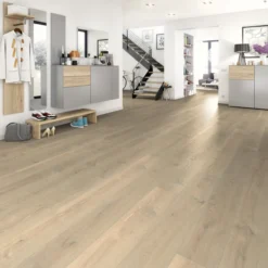 Egger sand beige luena oak