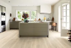 Egger sand beige luena oak