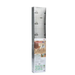 Egger silenzio easy underlay med fuktsperre 15m2