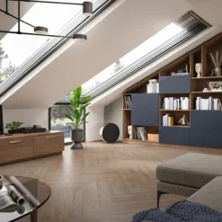 Egger turin oak