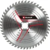 Einhell sirkesagblad tct ø250x30 mm t48