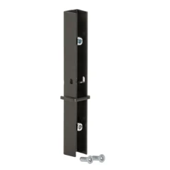 Elfa adapter forlenger hs graphite