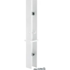 Elfa adapter forlenger hs hvit