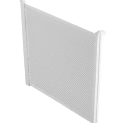 Elfa avdeler for meshkurv 185 mm hvit 2-pk