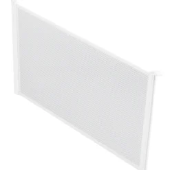 Elfa avdeler for meshkurv multi 185 mm hvit 2-pk