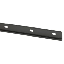 Elfa bærelist 1248 mm graphite