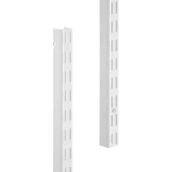Elfa hengeskinne 1532 mm hvit