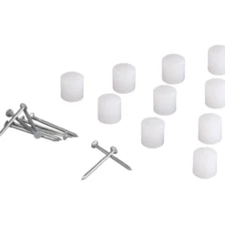 Elfa hyllestift 10stk