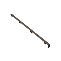 Elfa knektdeksel 40 graphite