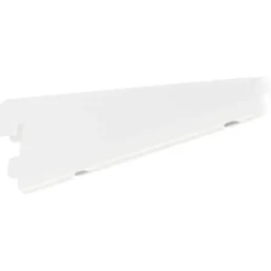 Elfa knekt 120 mm hvit