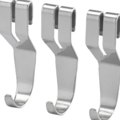 Elfa universalkrok platinum