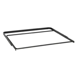 Elfa uttrekksramme for kurv 60x40 mm graphite