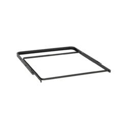 Elfa uttrekksramme for kurv 45x40 mm graphite