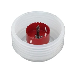 Elitech støvsamler for hullbor 180mm