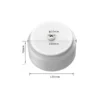 Elitech støvsamler for hullbor 135mm