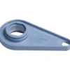 Elworks luftblandernøkkel universal 22 x 24 x 28 mm