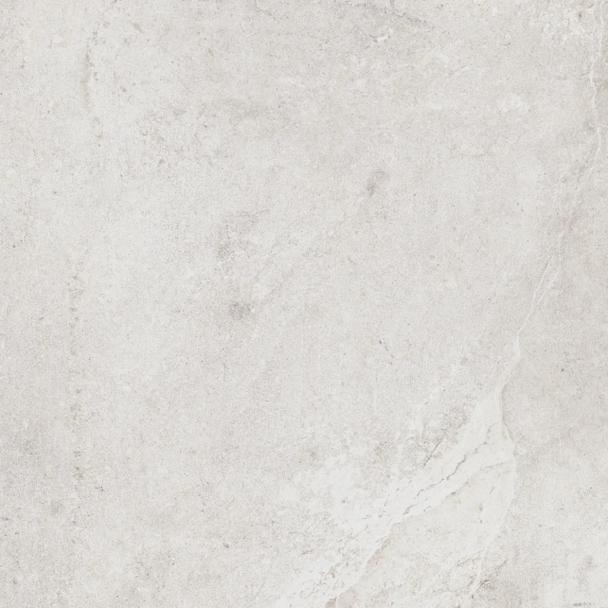 Evolution white 60x60 9,5mm