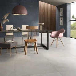 Evolution white 60x60 9,5mm
