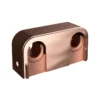 Faluvulk 12/15 mm klamme dobbel 40 cc