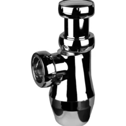 Faluvulk 32 mmx11/4" flaskevannlås