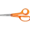 Fiskars classic barnesaks orange 13 cm