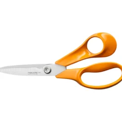 Fiskars classic kjøkkensaks 18 cm