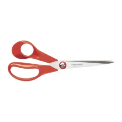 Fiskars classic universalsaks venstre 21 cm