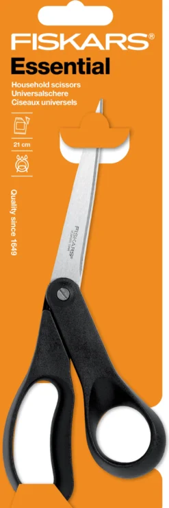 Fiskars essential universalsaks