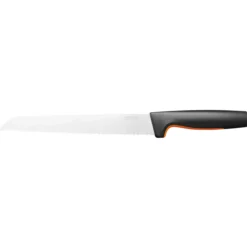 Fiskars functional form brødkniv 21 cm