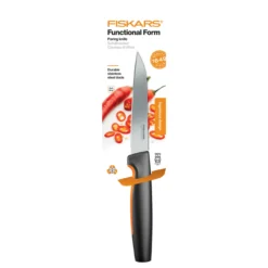 Fiskars functional form grønnsakskniv 11 cm