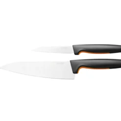 Fiskars functional form kokkesett 2 kniver